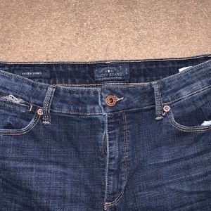Lucky Brand Jeans